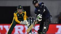 NZ vs SA Pitch Report: लाहोरची खेळपट्टी फलंदाजाला अनुकूल! द. आफ्रिका-न्युझीलंड सामन्यात पाऊस पडेल का