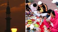Ramadan 2025: मुंबईसह महाराष्ट्रातील प्रमुख शहरातील 6 मार्चचा सेहरी व इफ्तारचा वेळ कधी, घ्या जाणून 