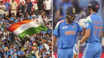 Champions Trophy 2025 : पाकचा जळफळाट!  भारताने चॅम्पियन्स ट्रॉफी जिंकून पाकिस्तानला दिल्या 3 वेदना