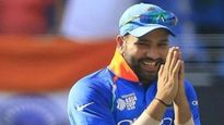 Rohit Sharma's statement on retirement : 