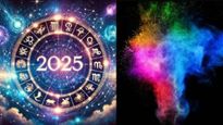 Holi 2025: या होळीला तुमच्या राशीसाठी कोणता रंग शुभ? जाणून घ्या, हा रंग निवडा, प्रेम अन् नाते बहरेल