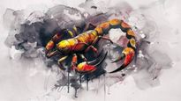 Scorpio horoscope वृच्छिक आजचे राशीभविष्य; प्रिय व्यक्तीला इच्छा सांगितल्यास प्रेमाचा होईल स्वीकार