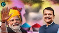 Holi 2025 Wishes: होळीत रंग उधळला! PM मोदी म्हणाले- सण उत्साहात साजरा करा, वाचा इतर नेते काय म्हणाले