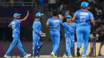 IML 2025 Final: वेस्ट इंडिजचा पराभव, सचिनच्या संघाने मास्टर्स लीग स्पर्धा जिंकली, रायडूच्या 74 धावा