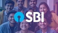 SBI मध्ये मोठी भरती! परीक्षेशिवाय स्टेट बँकेत 1 लाखांपेक्षा जास्त पगाराची नोकरी!  'ही' आहे पात्रता