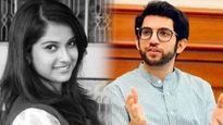 Disha Salian case: दिशा सॅलियन प्रकरणी आदित्य ठाकरेंची पहिली प्रतिक्रीया!; म्हणाले - 5 वर्षांपासून..