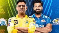 IPL 2025 CSK vs MI : चेपॉकमध्ये नूर अहमद आणि विघ्नेश पुथूर चमकले, चेन्नईचा ४ गडी राखून विजय