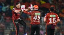 Srh vs rr Prediction Dream 11 : हैदराबाद आणि राजस्थान सामन्यात कोण जिंकणार? जाणून घ्या संभाव्य संघ
