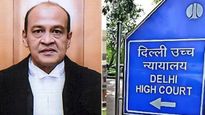..हे फसवण्याचे अन् बदनामीचे षडयंत्र! न्याय‍मूर्ती यशवंत वर्मा यांनी कॅश प्रकरणातील आरोप फेटाळले