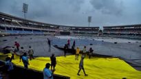 Ipl 2025 DC vs LSG:पावसामुळे दिल्ली-लखनऊ सामन्यात व्यत्यय येईल का? जाणून घ्या हवामान आणि पिच रिपोर्ट