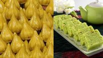 Gudi Padwa 2025 : गुढी पाडव्याच्या सणाला करा हे 6 चटकदार अन् गोड पदार्थ, जाणून घ्या पाककृती