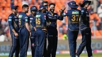 गुजरात विरुद्ध पंजाब कोण जिंकणार! समजून घ्या Dream11, रातोरात लक्षाधीश होण्याची उत्तम संधी!