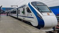 मुंबई ते मंगळुरू 12 तासांत पोहचणार! गोव्याला जाणाऱ्या वंदे भारत एक्स्प्रेसचा विस्तार होण्याची शक्यता