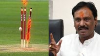 मुंबई पोलिसांच्या मदतीने IPLमध्ये बेटींग! - अंबादास दानवेंचा आरोप, रेकाॅर्डींगचा पेनड्राइव्हही सादर
