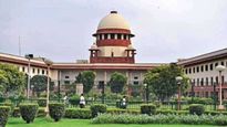 'स्तन पकडणे बलात्कार नव्हे' या अलाहाबाद हायकोर्टाच्या निर्णयावर सर्वोच्च न्यायालयाची मोठी टिप्पणी