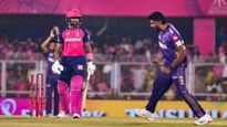 IPL 2025 RR vs KKR: राजस्थान रॉयल्स का हरली? काय आहेत मुख्य कारण? सलग दुसऱ्या सामन्यात कुठे झाली चूक