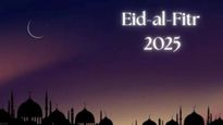 Eid ul fitr 2025:31 मार्च की 1 एप्रिल, भारतात कधी आहे ईद, सौदीनंतर दुसऱ्या दिवशी साजरा होतो देशात सण