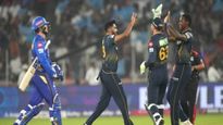 GT Vs MI: हार्दिकला साई किशोरने डोळे वटारले! सुदर्शन, सूर्या जखमी? जाणून घ्या सामन्यातील टाॅप 7 क्षण