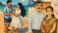 चॅट जीपीटी वापरून फ्रि घिबली स्टाईल AI व्हिडिओ आणि फोटो कसा तयार करायचा? सर्व डिटेल्स घ्या जाणून
