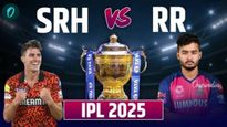 SRH vs RR : हैदराबादने राजस्थानला 44 धावांनी हरवले, ईशान किसनचे दमदार शतक! 