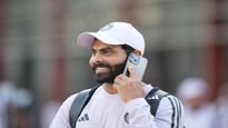 IPL 2025: चॅम्पियन्स ट्रॉफीनंतर जडेजाची CSK कॅम्पमध्ये शानदार एन्ट्री, व्हिडिओने व्हायरल
