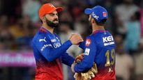 रॉयल चॅलेंजर्स बंगळुरूचे सर्व सामने कधी आणि कुठे होणार, एका क्लिकवर जाणून आरसीबीचे संपूर्ण वेळापत्रक