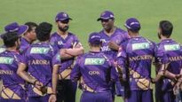 KKR vs RCB Match: आरसीबी विरुध्द केकेआर सामना पावसामुळे रद्द झाला तर कोणाला फायदा होईल? घ्या जाणून