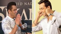 'सिकंदर'च्या रिलीजपूर्वी सलमानने हात जोडत म्हटला 'आम्हाला कोणताही वाद नको आहे', आम्ही आधीच...'