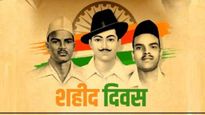 shaheed diwas : 23 मार्चला शहीद दिवस का साजरा केला जातो, जाणून घ्या त्यामागील इतिहास अन् महत्त्व  