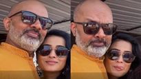 श्वेता तिवारीने तिसरे लग्न केले की काय? अभिनेत्रीच्या नव्या फोटोमुळे खळबळ; सोबत दिसणारा नेमका कोण? 