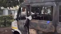 पुण्यातील टेम्पो ट्रॅव्हल्सला आग प्रकरणात नवीन खुलासा, पगार कापला आणि कर्मचा-यांशी वादामुळे लावली आग