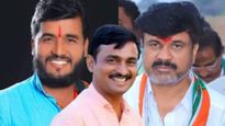 'होय, आम्हीच देशमुखांचे अपहरण अन् हत्या केली', 3 आरोपींचा गुन्हा कबूल, वाल्मीक कराडचा पाय खोलात! 