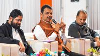 फडणवीसांचं शिंदे आणि अजितदादांना बळ, उपमुख्यमंत्र्यांच्या अधिकारांबाबत मोठा निर्णय