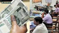 8th Pay Commission : शासकीय कर्मचाऱ्यांसाठी आता नवा PRP नियम,..अन्यथा तुमचा पगार राहिल जैसे थे!  