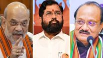 अमित शहा महाराष्ट्रात; रायगड पालकमंत्रीपदाचा तिढा सुटेल का?, आमदार महेंद्र दळवींचा नेमका इशारा काय? 