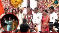 कोण आहे अरविंद केजरीवाल यांचा जावई ? मुलीच्या लग्नात पत्नींसोबतचा त्यांचा डान्स व्हिडीओ व्हायरल