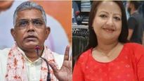 भाजपाचे जेष्ठ नेते 61 व्या वर्षी पक्षाच्या महिला कार्यकर्त्यासोबत घेणार सातफेरे