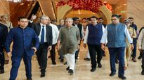 छत्रपती शिवाजी महाराजांची ऐतिहासिक स्थळे पाहण्यासाठी सर्किट ट्रेन, CM फडणवीस यांच्याकडून मोठी घोषणा 