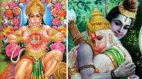 hanuman jayanti 2025 : हनुमान जीच्या या 12 नावांचा जप केल्याने तुमचे भाग्य उजळेल