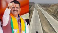 महाराष्ट्र दिनी 1 मे रोजी फडणवीस सरकार देणार जनतेला मोठ्ठं गिफ्ट! नाशिकहून मुंबईला पोहचा 3 तासांत