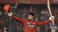 Abhishek Sharma: अभिषेक शर्माच्या घरी झाला मृत्यू! IPL दरम्यान आली वाईट बातमी, बहिणीकडून दुःख व्यक्त