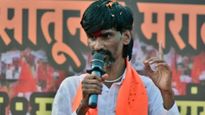 Manoj Jarange : मनोज जरांगेंचं ठरलं! पुन्हा उपोषण करणार, मुंबईत चक्काजाम, तारीखही ठरली