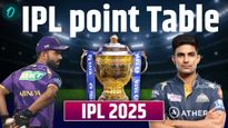 IPL 2025: GT टाॅपवर दिल्लीला हादरा! पॉइंट्स टेबलमध्ये मोठा बदल, ऑरेंज, पर्पल कॅप कुणाकडे? घ्या जाणून