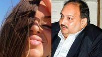 गर्लफ्रेंडच्या नादात फसला अन् मेहुल चोक्सी पोलिसांच्या जाळ्यात अडकला? कोण आहे बारबरा जबारिका?  