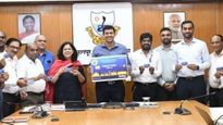 नागपुरात डिजिटल परिवर्तन : नॅशनल कॉमन मोबिलिटी कार्ड अन् 'माय नागपूर' व्हॉट्सॲप चॅटबॉटचा प्रारंभ 