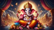 Vinayak Chaturthi 2025: आज विनायक चतुर्थी! तुमची कामे करण्याआधी या 3 गोष्टी करा, होईल मनोकामना पूर्ण