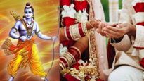 Ram navami 2025 : राम नवमीला हे विशेष उपाय करा, लग्न लवकर जुळेल; संपत्ती मिळेल अन् घरात शांती नांदेल
