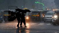 Weather : 24 तासांत मध्य महाराष्ट्र , मराठवाड्यात अवकाळी पावसाची शक्यता, विदर्भात गारपीटीचा अंदाज