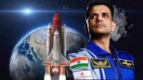 Shubanshu Shukla : कोण आहेत शुभांशू शुक्ला? कारगिल युद्धातून प्रेरणा! राकेश शर्मानंतर अंतराळात जाणार