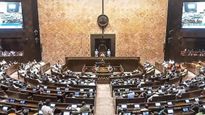 वक्फ बोर्ड बनणार बाहूले! कायदा होण्यासाठी विधेयक एक पाऊल दूर; राज्यसभेत काय घडलं, कुणाला किती मतं?